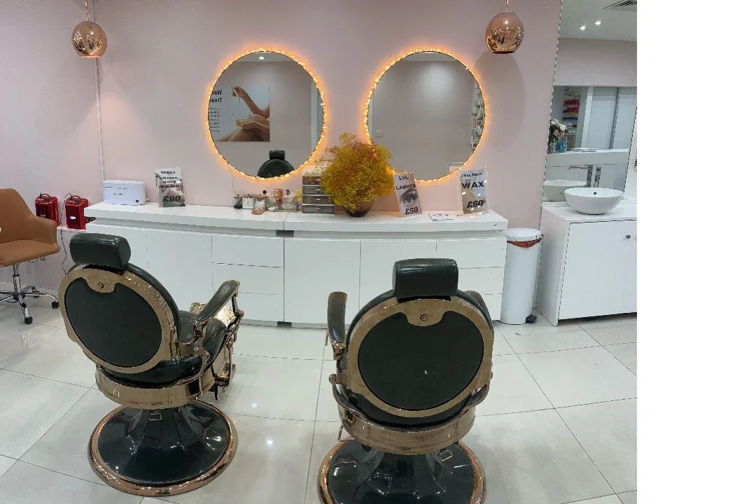 Dilek Kala salon 4